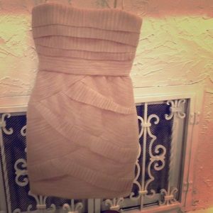 BCBGmaxaria Dress